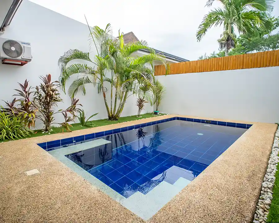 Bali Villas 1BR Villa