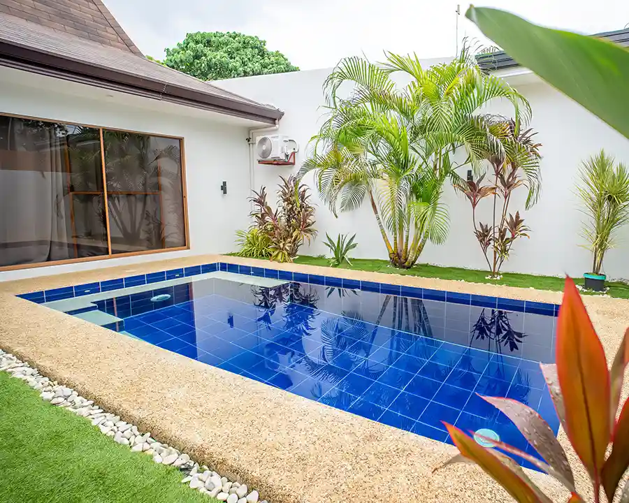 Bali Villas 1BR Villa