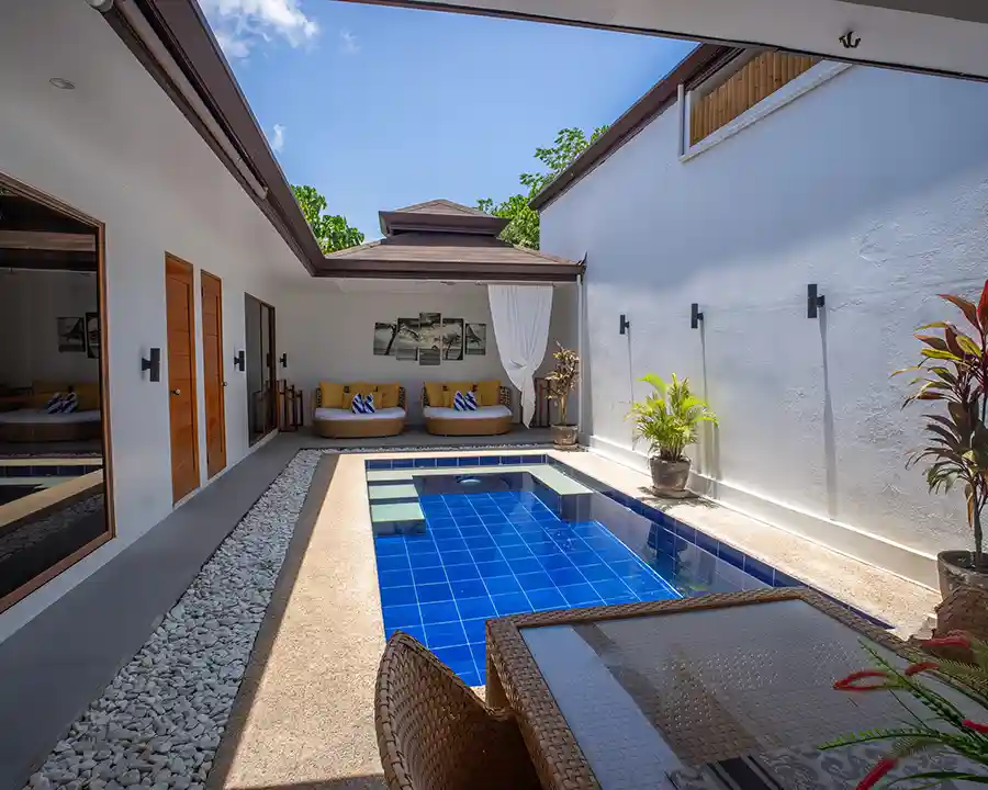 Bali Villas 2BR Villa