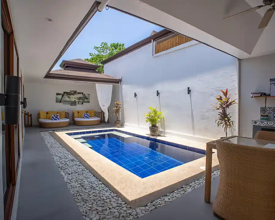 Bali Villas 2BR Villa