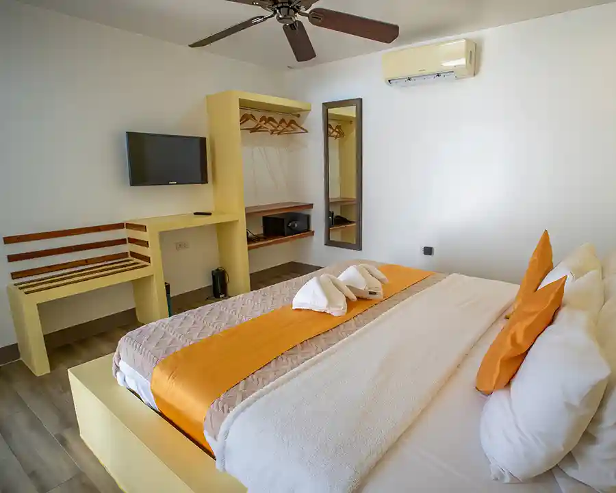 Bali Villas 2BR Villa