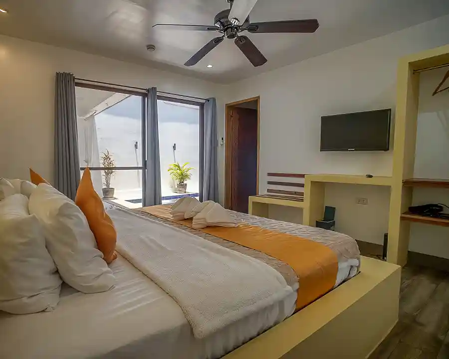 Bali Villas 2BR Villa