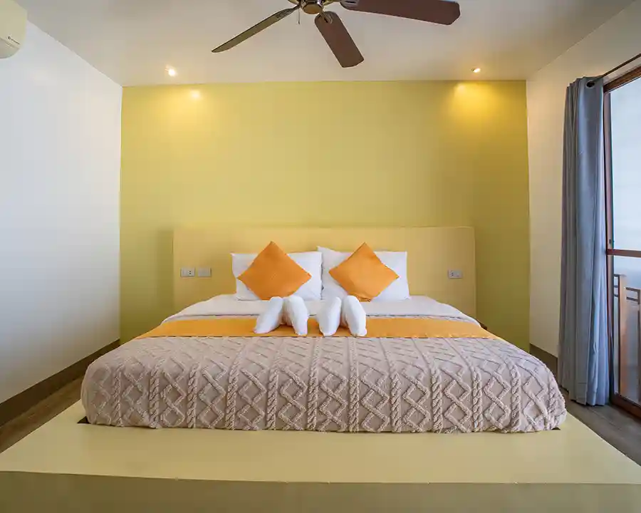 Bali Villas 2BR Villa