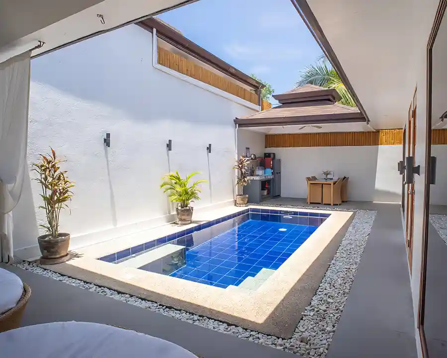 Bali Villas 2BR Villa